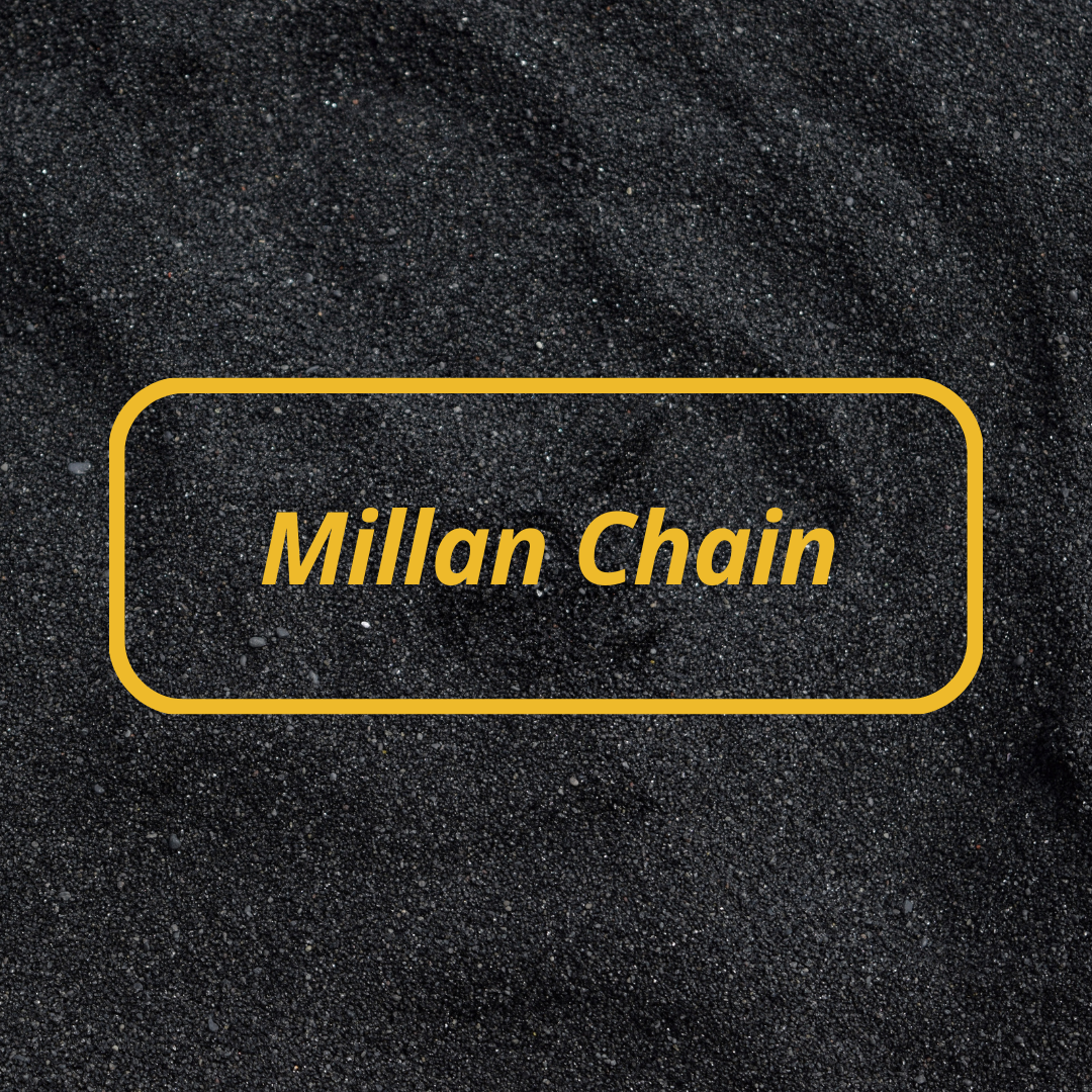 Millan Chain